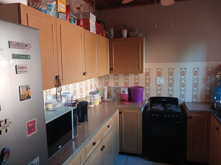 To Let 2 Bedroom Property for Rent in Bedelia Free State